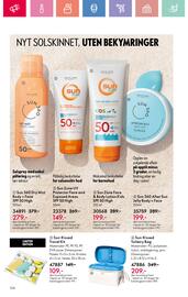 Oriflame Kundeavis Side 134