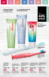 Oriflame Kundeavis Side 135