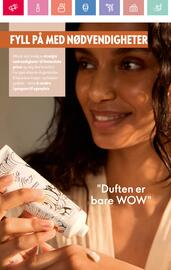 Oriflame Kundeavis Side 136
