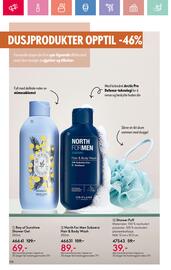 Oriflame Kundeavis Side 138