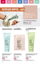 Oriflame Kundeavis Side 140