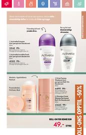 Oriflame Kundeavis Side 143