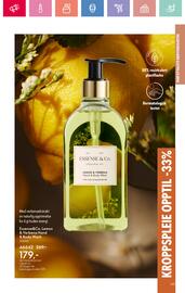 Oriflame Kundeavis Side 145