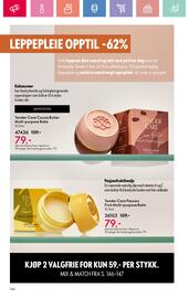 Oriflame Kundeavis Side 146
