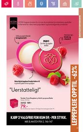 Oriflame Kundeavis Side 147