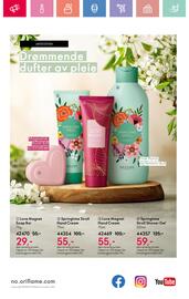 Oriflame Kundeavis Side 148