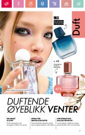Oriflame Kundeavis Side 21