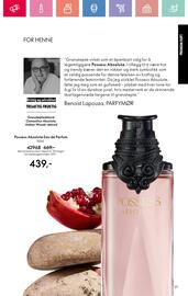 Oriflame Kundeavis Side 27