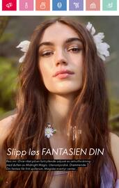 Oriflame Kundeavis Side 4