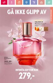 Oriflame Kundeavis Side 43