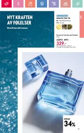 Oriflame Kundeavis Side 49