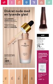Oriflame Kundeavis Side 52