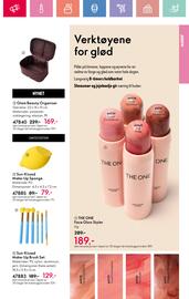 Oriflame Kundeavis Side 59