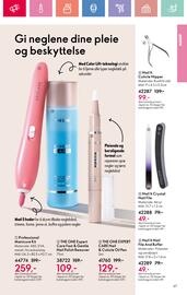 Oriflame Kundeavis Side 67