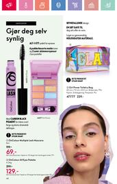 Oriflame Kundeavis Side 68