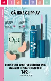 Oriflame Kundeavis Side 72