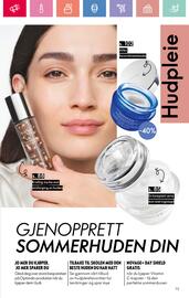 Oriflame Kundeavis Side 73