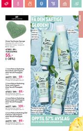Oriflame Kundeavis Side 79