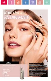 Oriflame Kundeavis Side 8