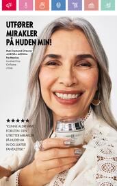 Oriflame Kundeavis Side 84