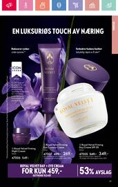 Oriflame Kundeavis Side 87