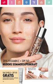 Oriflame Kundeavis Side 88