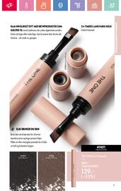 Oriflame Kundeavis Side 9