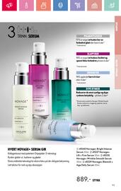 Oriflame Kundeavis Side 93