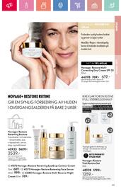 Oriflame Kundeavis Side 99