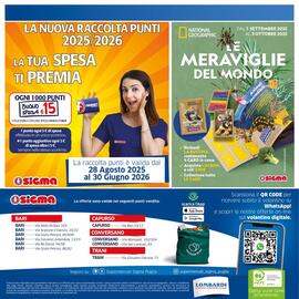Volantino Sigma Pagina 12