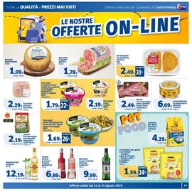 Volantino Sigma Pagina 13