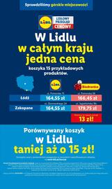 Lidl gazetka Strona 12