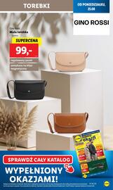 Lidl gazetka Strona 15