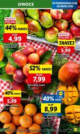 Lidl gazetka Strona 19