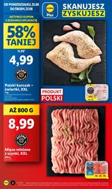 Lidl gazetka Strona 2