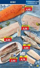 Lidl gazetka Strona 21