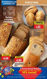 Lidl gazetka Strona 22