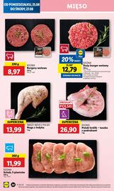 Lidl gazetka Strona 24