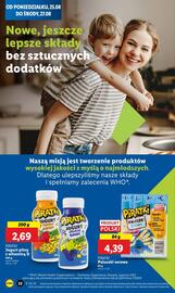 Lidl gazetka Strona 26