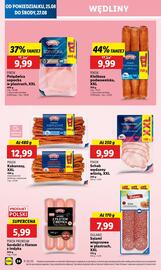 Lidl gazetka Strona 28