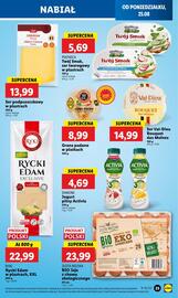 Lidl gazetka Strona 29