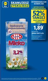 Lidl gazetka Strona 3