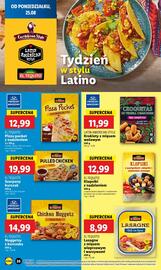Lidl gazetka Strona 30