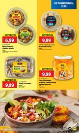 Lidl gazetka Strona 31