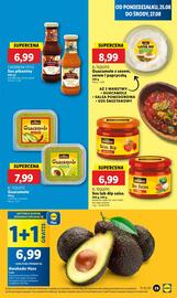 Lidl gazetka Strona 33