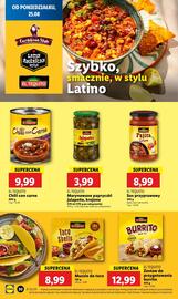 Lidl gazetka Strona 34