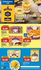 Lidl gazetka Strona 36