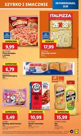 Lidl gazetka Strona 39
