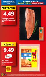 Lidl gazetka Strona 4