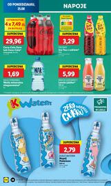Lidl gazetka Strona 42